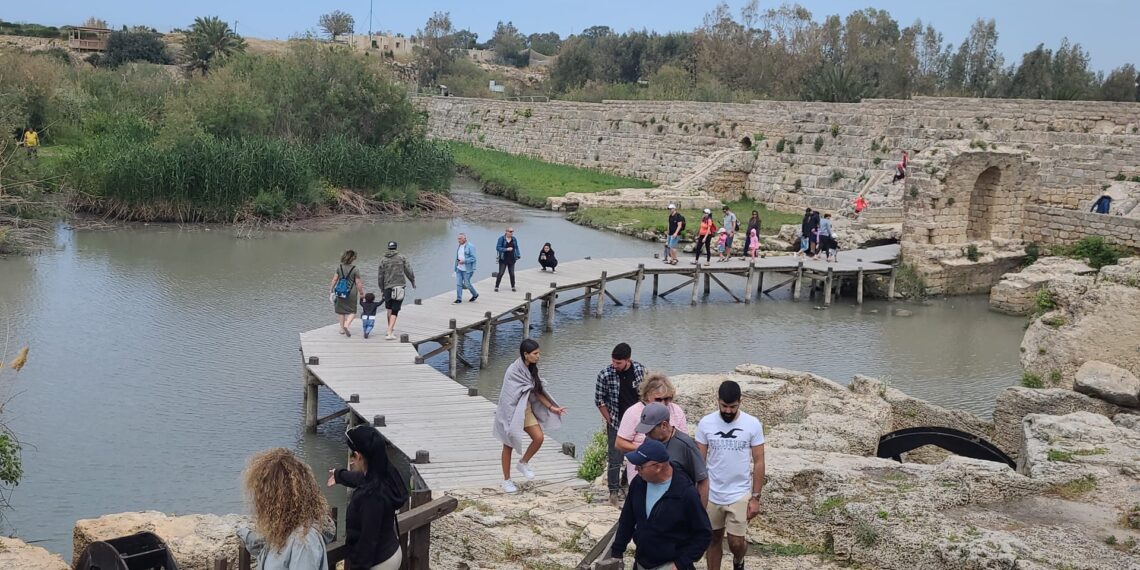 קרוב, ירוק ומרגיע: טיולים נהדרים לחול המועד – עד חצי שעה מהבית