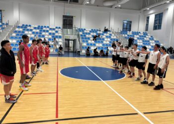 ילדים ב’ של מכבי חריש הפסידו להפועל מנשה, אבל הראו הרבה לב ורוח לחימה