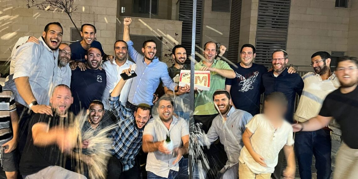 אור ירוק לאורות חריש