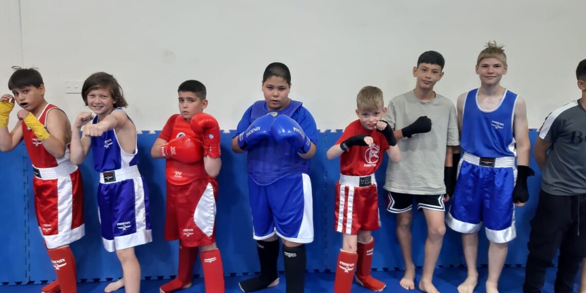 שוב זהב לחריש: שבע זכיות בגביע ישראל בקונג פו