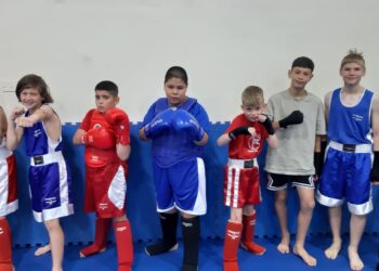 שוב זהב לחריש: שבע זכיות בגביע ישראל בקונג פו