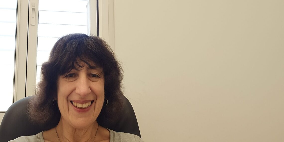 מעיריית חדרה לחריש: מינוי זמני לתפקיד מהנדסת העיר