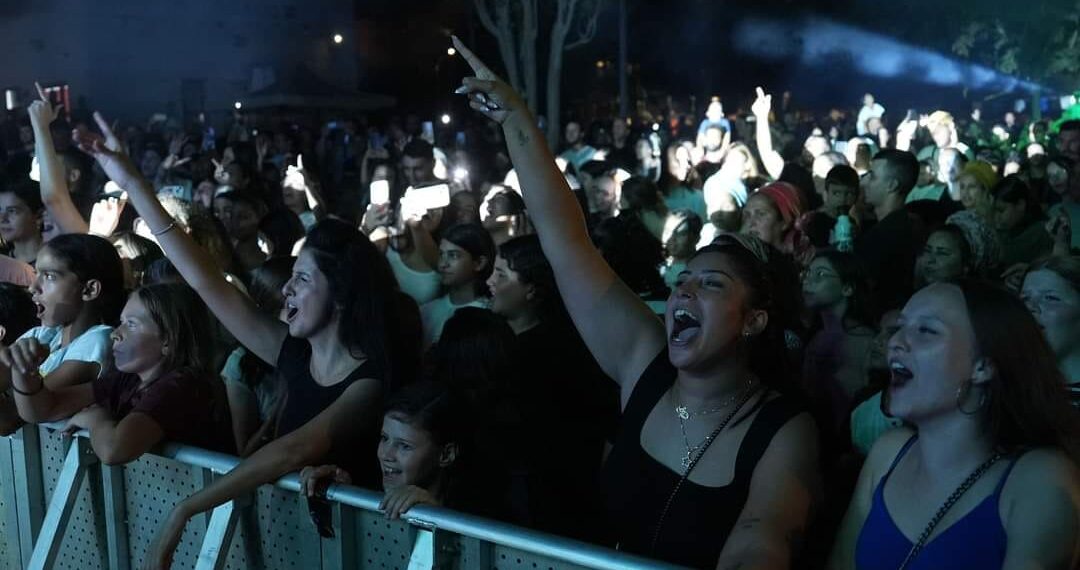 קיץ 2025 בחריש: כיצד התחלק הכסף?