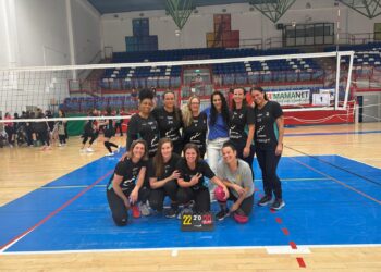 המשגרות מחריש עלו לגמר "אלופת האלופות" של ליגת מאמאנט