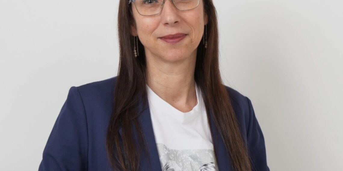 עזיבתה של המנהלת האהובה