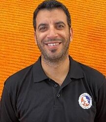 אחרי שנה וחצי של ואקום: נבחר מנהל מחלקת ספורט בעיריית חריש