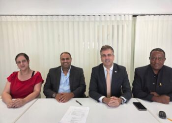 דרמה פוליטית לקראת ישיבת המועצה: סיעת הליכוד חתמה על הסכם שיתוף פעולה עם יוחאי פרג'י