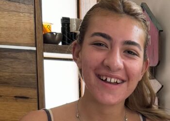 קרן יֶהֶלִי גור יוצאת לדרך: בזכות 416 תורמים, תלמידי חריש יתחילו ללמוד נגינה בסבסוד