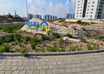 מנתניה לחריש: נבחרה מהנדסת עיר חדשה