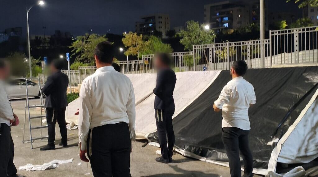 היועץ המשפטי של עיריית חריש מזהיר את חברי המועצה: אל תתערבו באכיפת עבירות בנייה וצווי הריסה