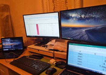 "ותשובה ותפילה וצדקה מעבירין את רוע הגזרה”: קמפיין גמ"ח הקהילות של חריש יוצא לדרך