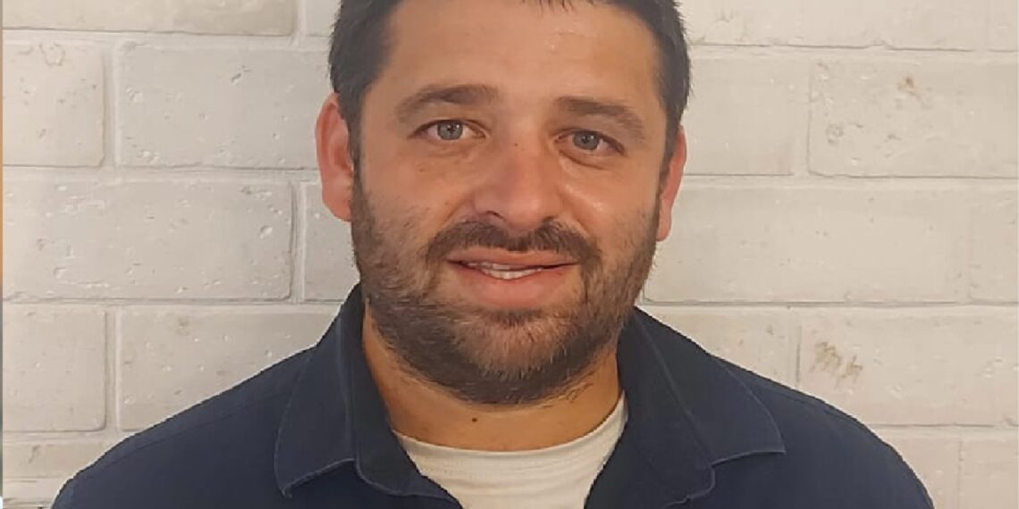 פרסום ראשון: זה המנכ"ל הבא של עיריית חריש