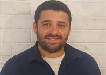 פרסום ראשון: זה המנכ"ל הבא של עיריית חריש