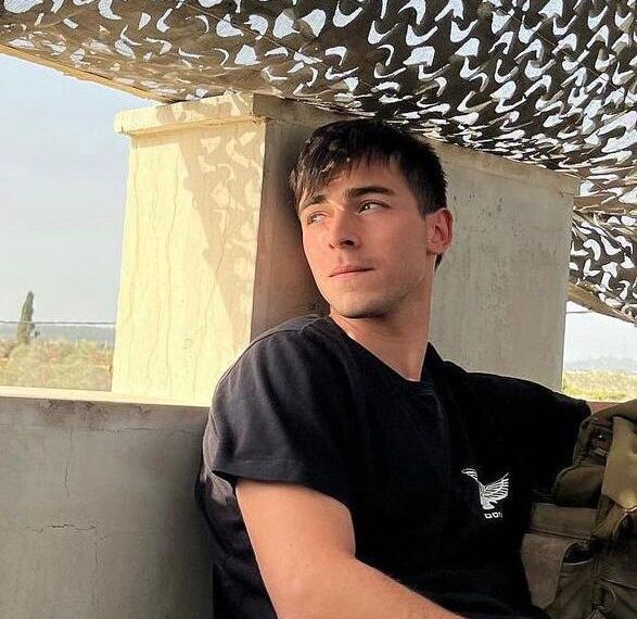 מרפאת "ניצן": הנצחה חיה ללוחם הצנחנים, וכתף תומכת לנפגעי נפש