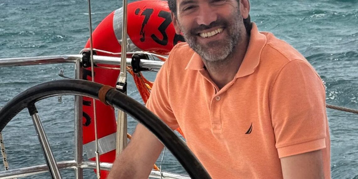 "חצי השנה האחרונה הייתה קשה מאוד בשבילי": מנכ"ל העירייה היוצא שלומי צדרבוים נפרד