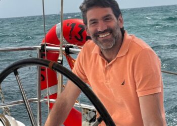 "חצי השנה האחרונה הייתה קשה מאוד בשבילי": מנכ"ל העירייה היוצא שלומי צדרבוים נפרד