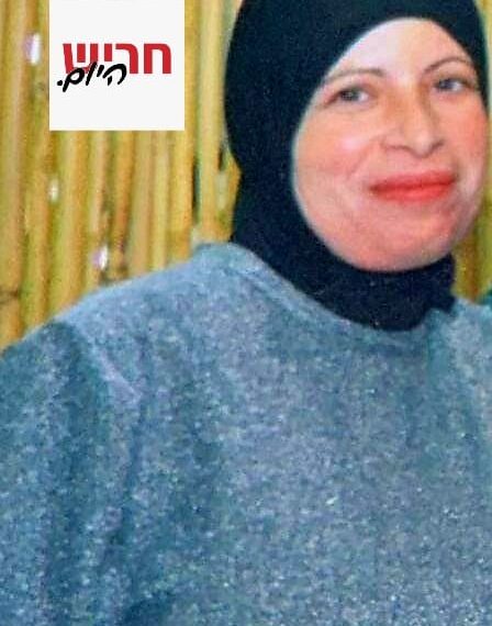 ההצתה בחריש הפכה לרצח: מתה מפצעיה עובדת מעיין 2000 שהוצתה ברכבה על ידי הגרוש שלה