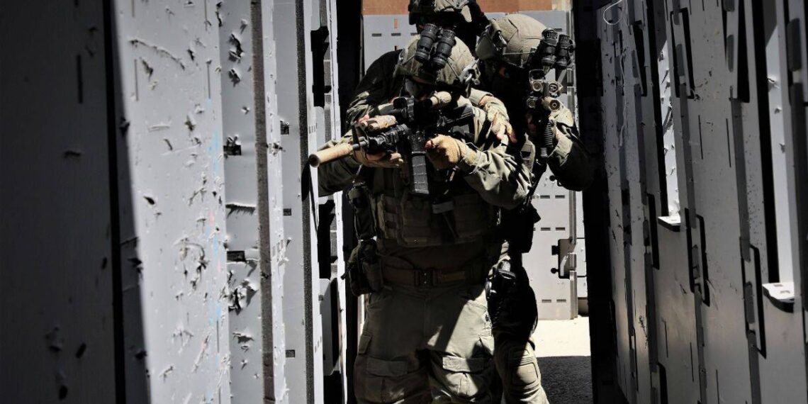 הפיגוע סוכל: חוליה של 5 מחבלים נעצרה בברטעה