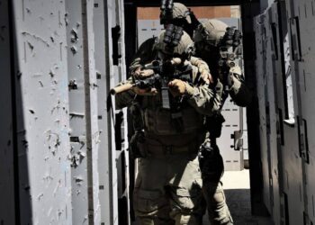 הפיגוע סוכל: חוליה של 5 מחבלים נעצרה בברטעה