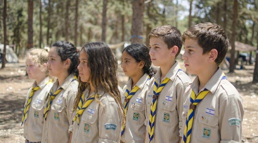 שבט הצופים בחריש: מה באמת מעכב את החזרה לפעילות