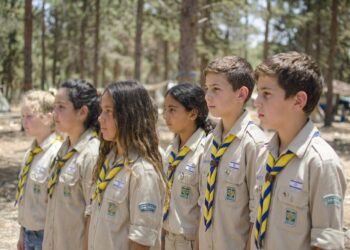 שבט הצופים בחריש: מה באמת מעכב את החזרה לפעילות