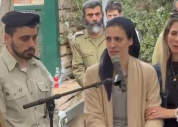 מצמרר: ספיר ארלנגר נפרדת מבעלה חמי שנהרג בתאונת דרכים בדרכו הביתה משירות מילואים