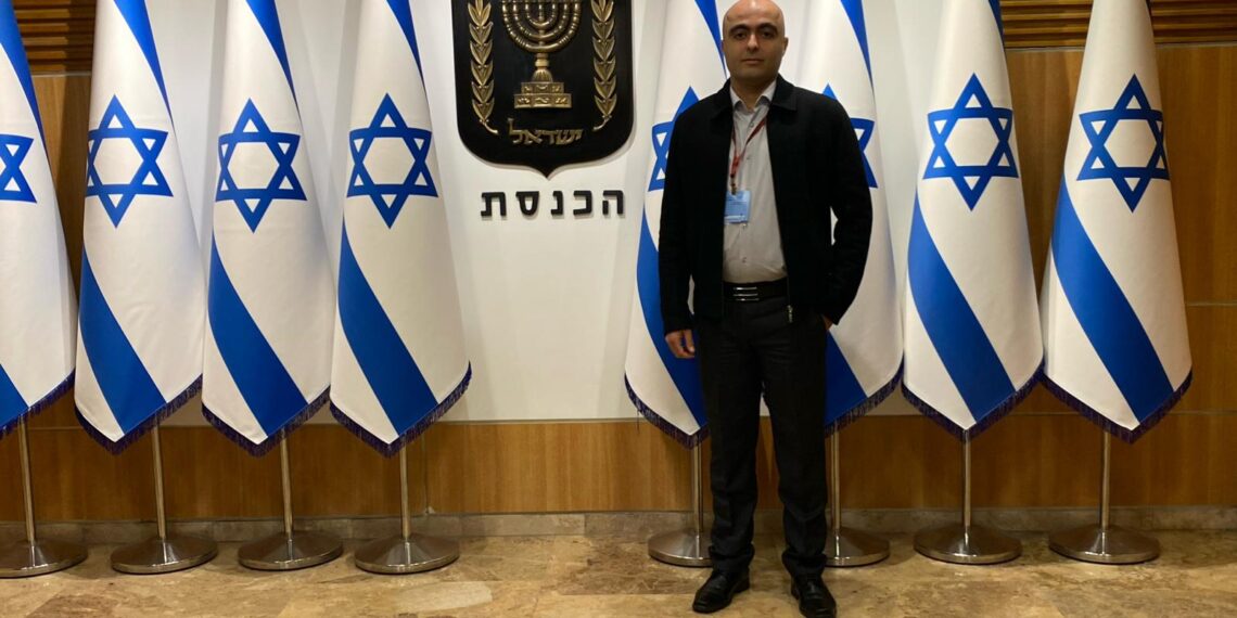 תושב חריש אליהו יוסיאן זכה בהתנצלות: בית המשפט קבע שהכינוי "כהניסט" הוא לשון הרע