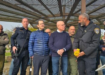 ברטעה במוקד: דרישה למחסום קבוע ותעשיית זיופים במיליארדים