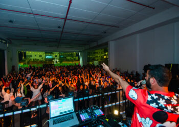 נהפוך הוא בחריש: מבצוותא למרכז העיר