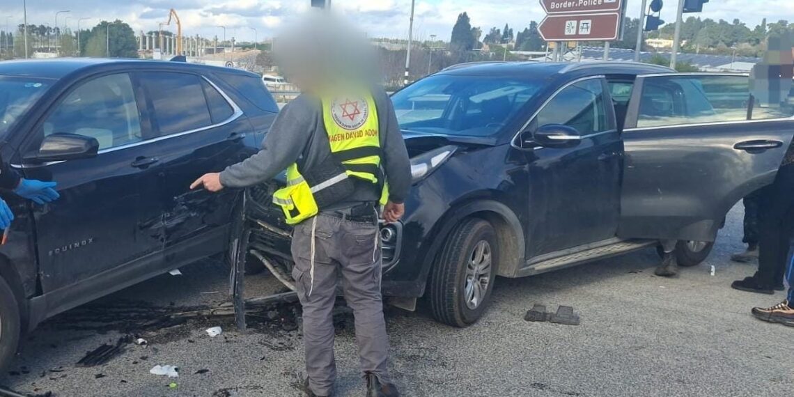 נפגעתם בתאונת דרכים? מדריך מעשי לתושבי חריש והסביבה