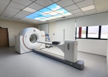 בשורה לחולי סרטן באזור: מכון PET-CT חדש נחנך במרכז הרפואי הלל יפה בחדרה