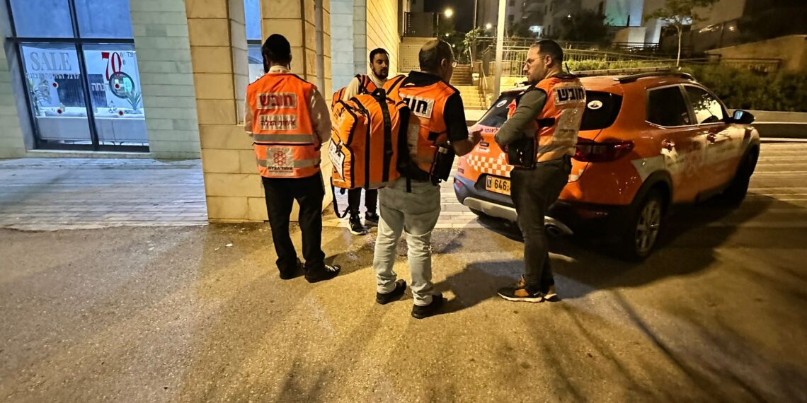 חריש: כרית האצבע של פעוטה נקטעה ממיקסר חשמלי