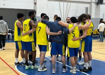 נפרדה מהבית בהפסד, אבל עם הרבה גאווה: מכבי חריש הפסידה 82:73 לכפר יונה